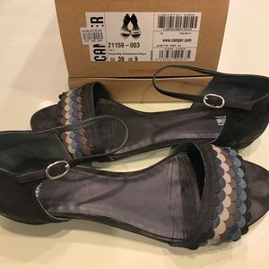 Camper sandals